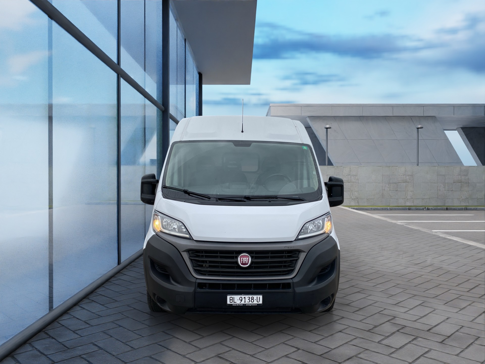 FIAT Ducato 33 2.3 MJ-image-7