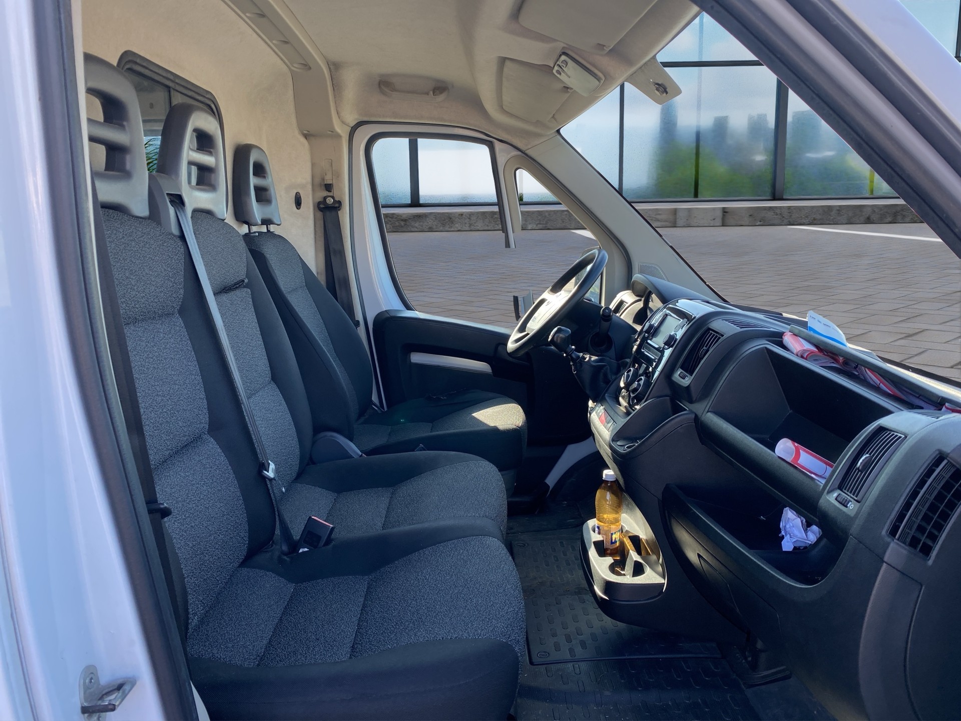 FIAT Ducato 33 2.3 MJ-image-14