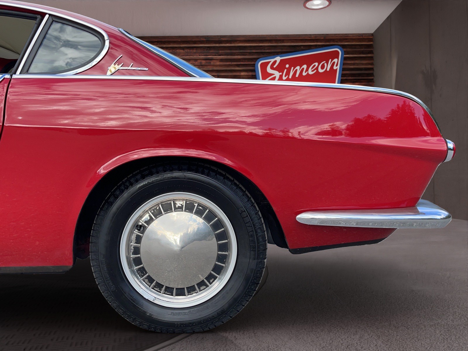 VOLVO P1800 (Jensen)-image-8