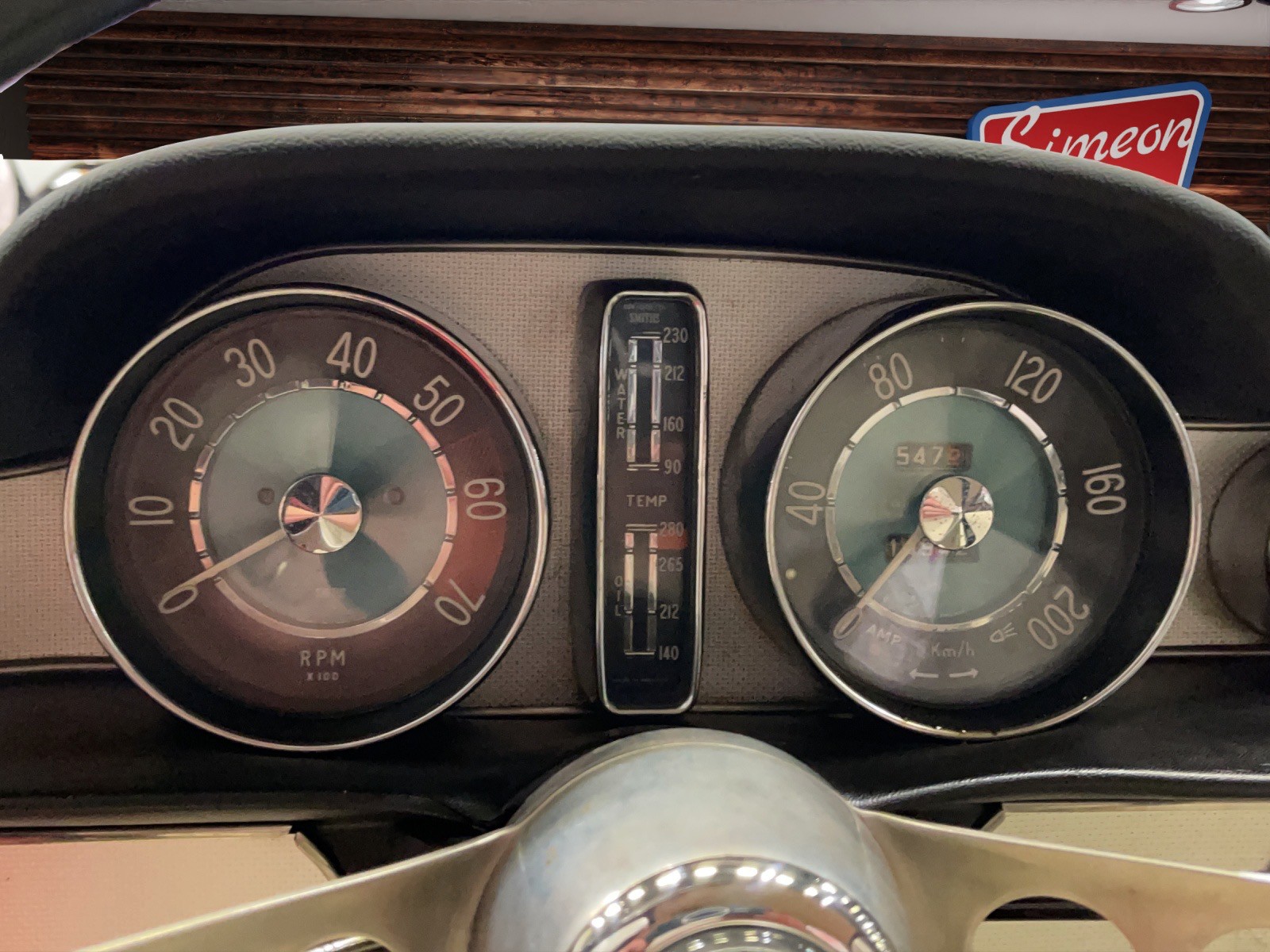VOLVO P1800 (Jensen)-image-13