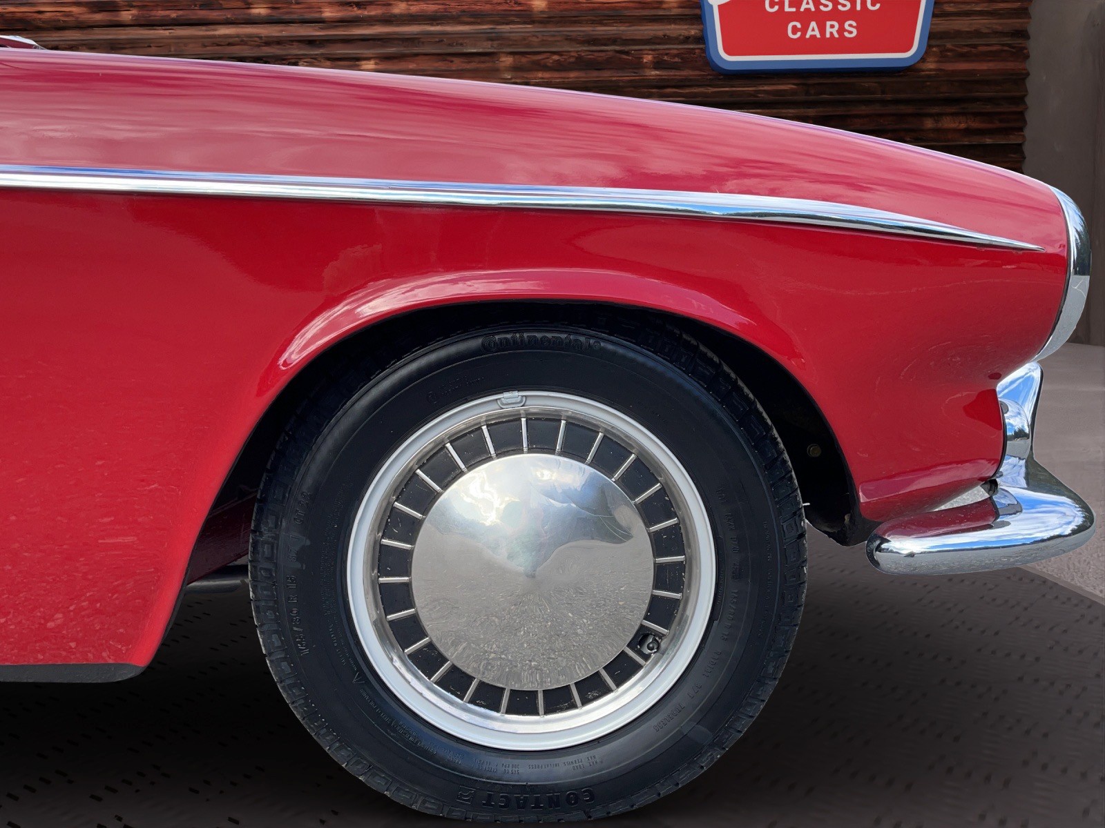 VOLVO P1800 (Jensen)-image-10