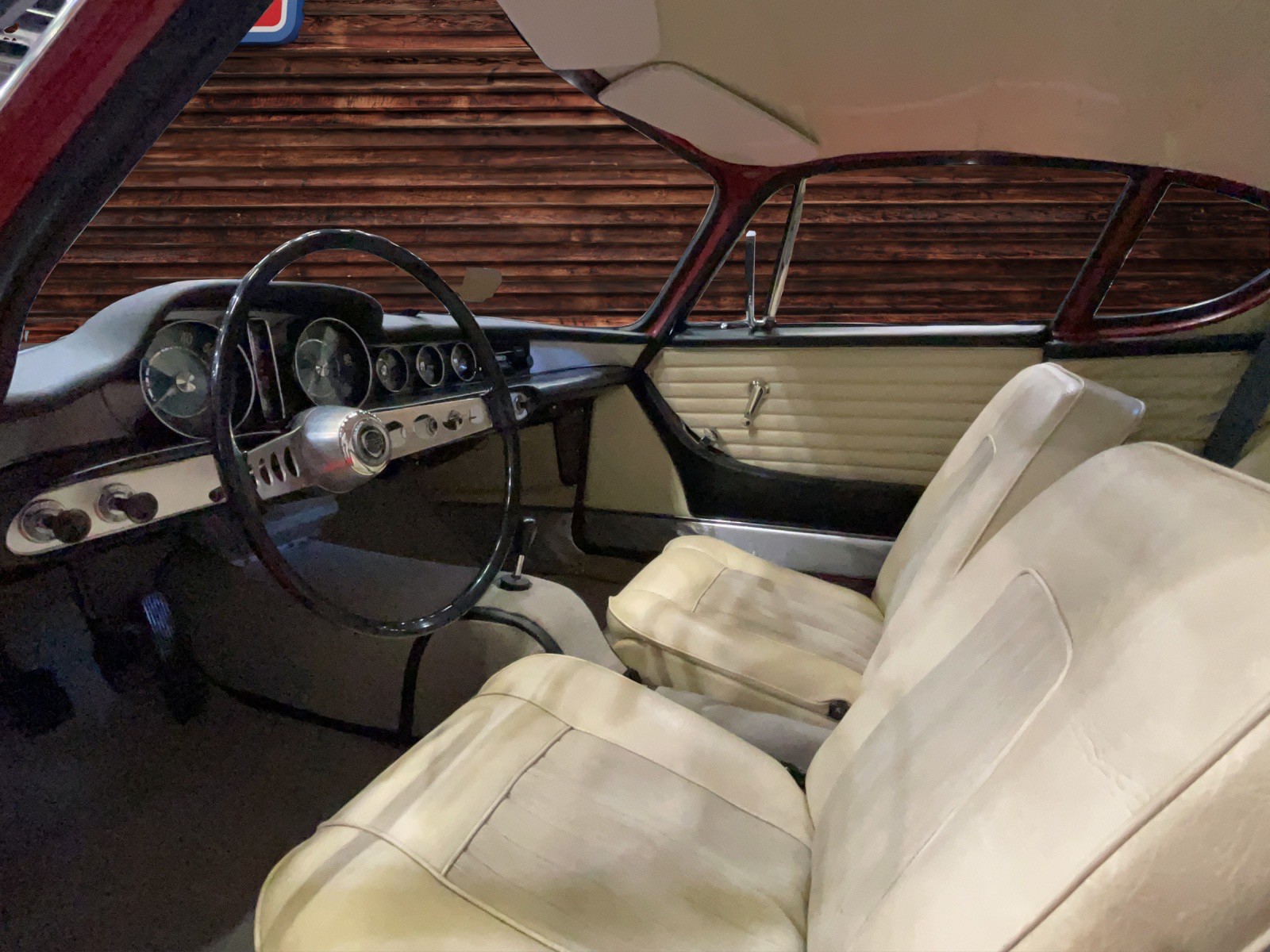 VOLVO P1800 (Jensen)-image-11
