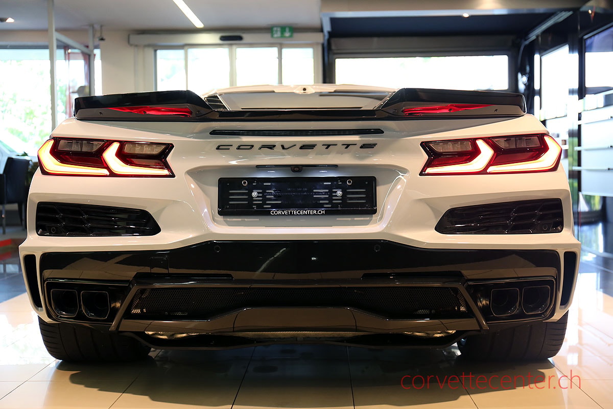 CHEVROLET Corvette C8 Z06 3LZ-image-8