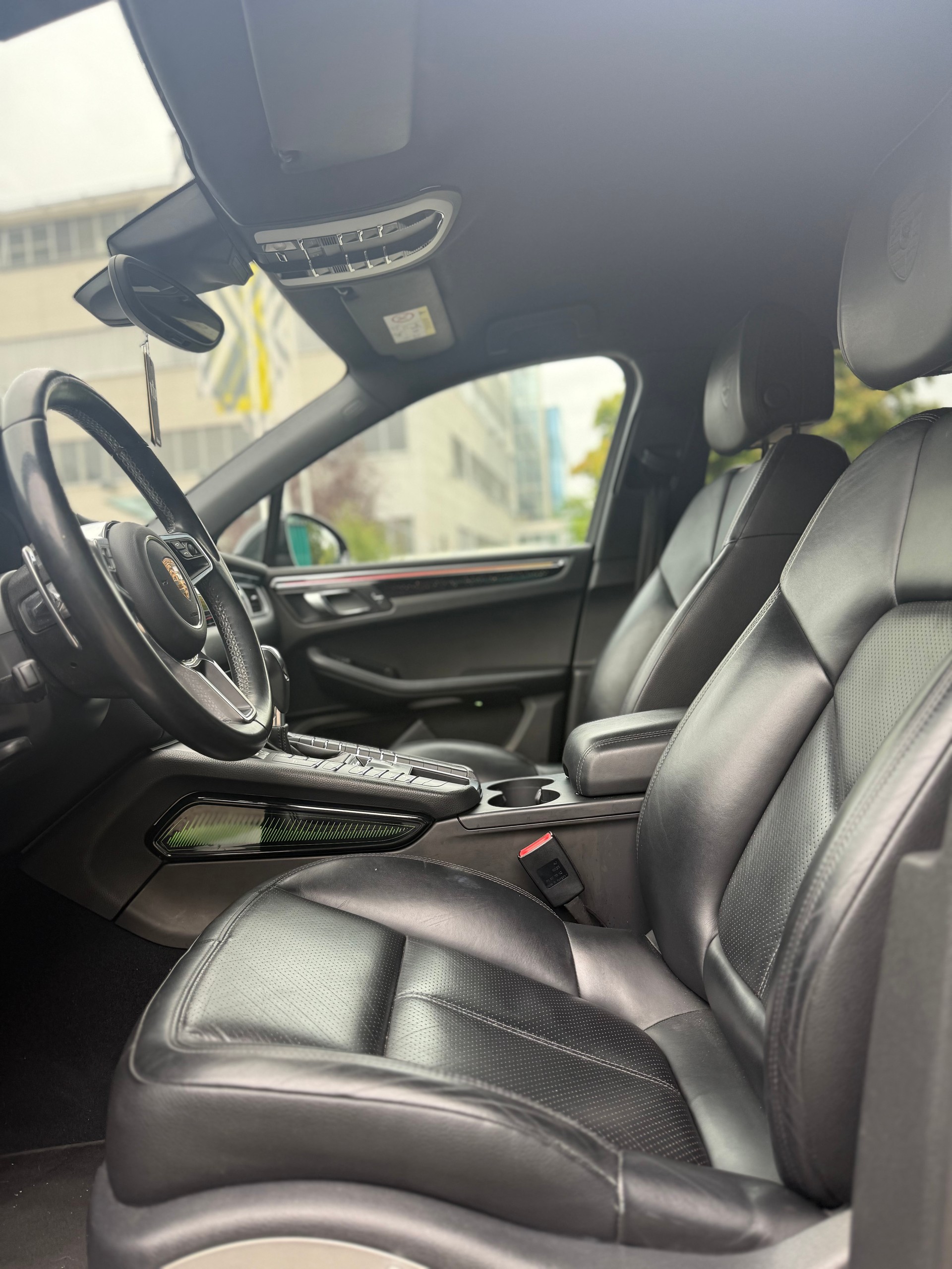 PORSCHE Macan S Diesel PDK-image-10