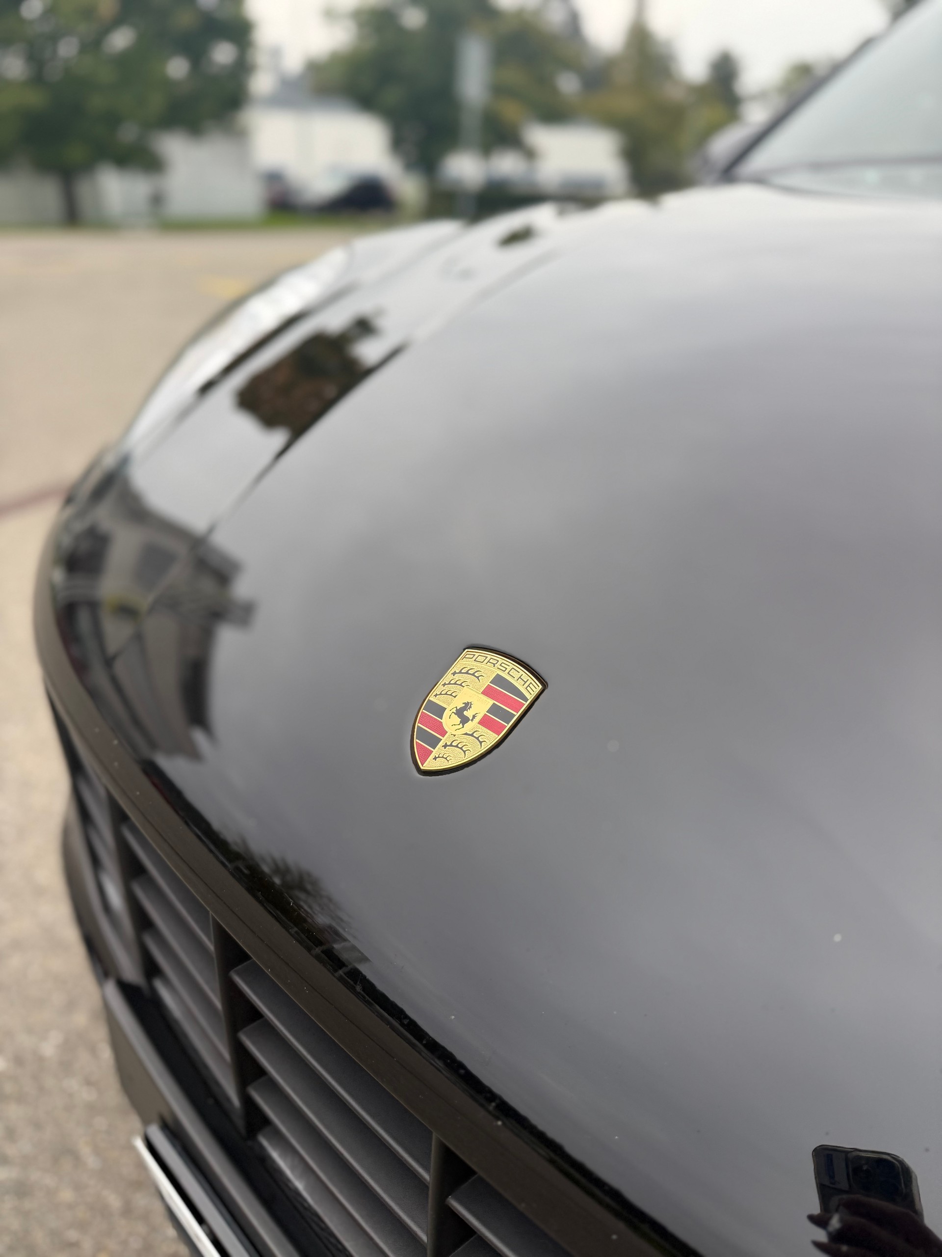 PORSCHE Macan S Diesel PDK-image-9