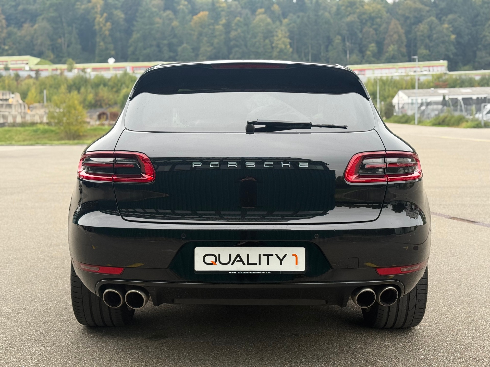 PORSCHE Macan S Diesel PDK-image-4