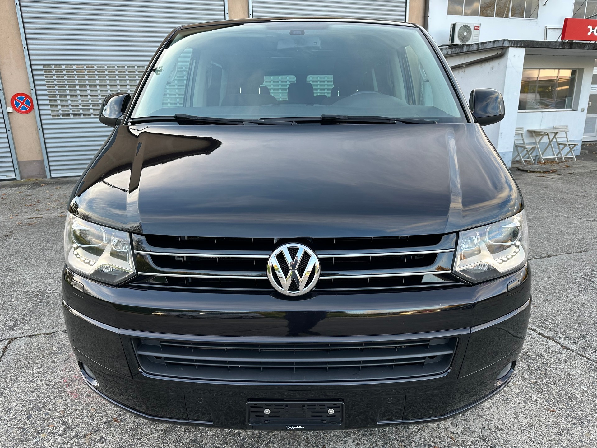 VW T5 Caravelle Comfortline 2.0 TDI CR 4Motion DSG-image-5