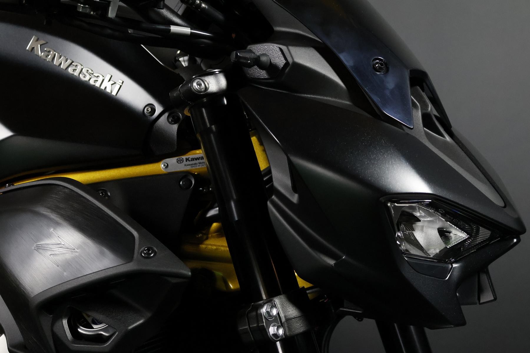 KAWASAKI Z 900 (91/70/35 KW) Level 3-image-3