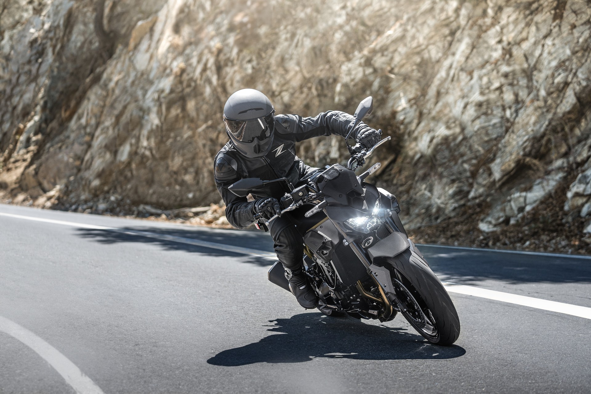 KAWASAKI Z 900 (91/70/35 KW) Level 3-image-14