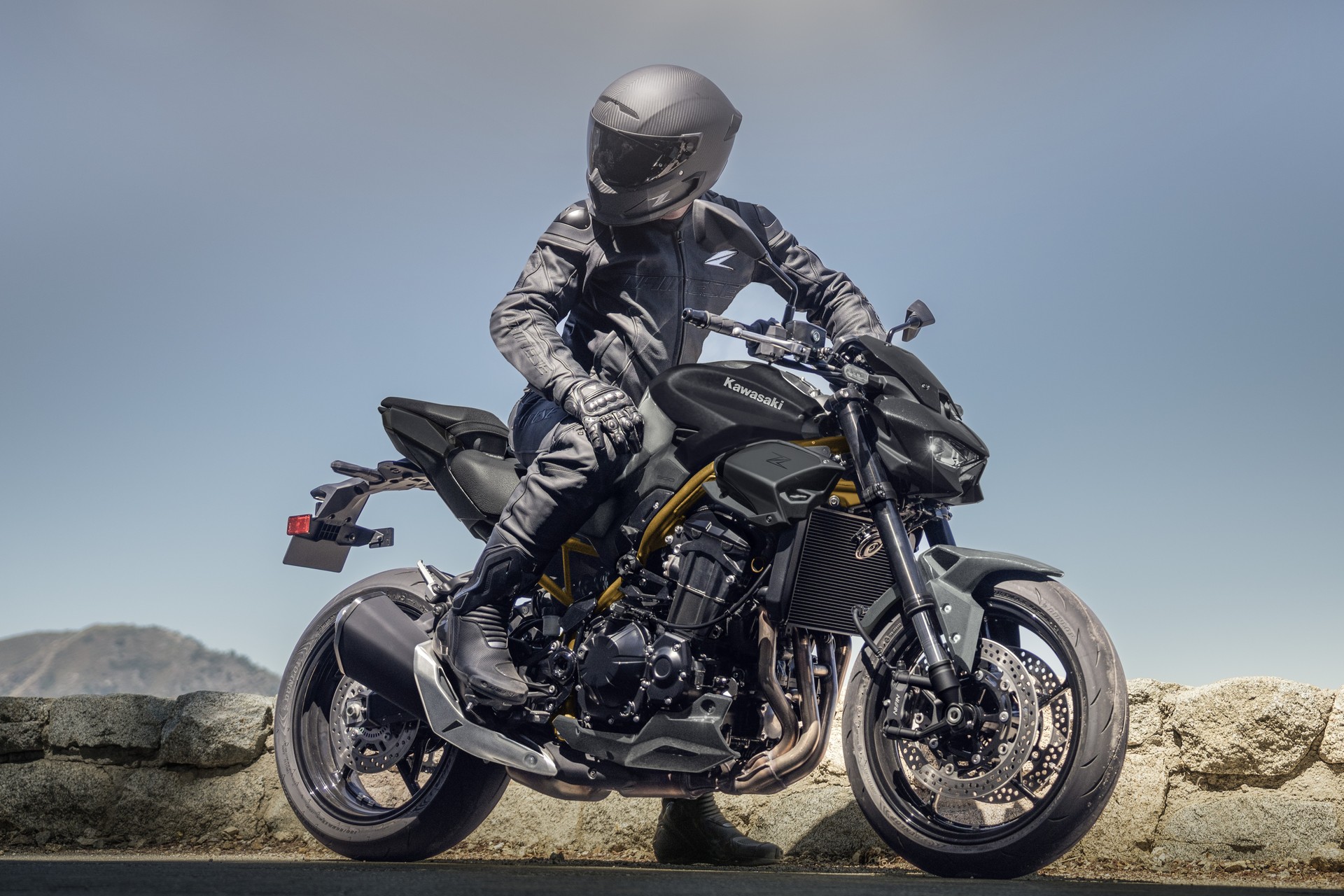 KAWASAKI Z 900 (91/70/35 KW) Level 3-image-15