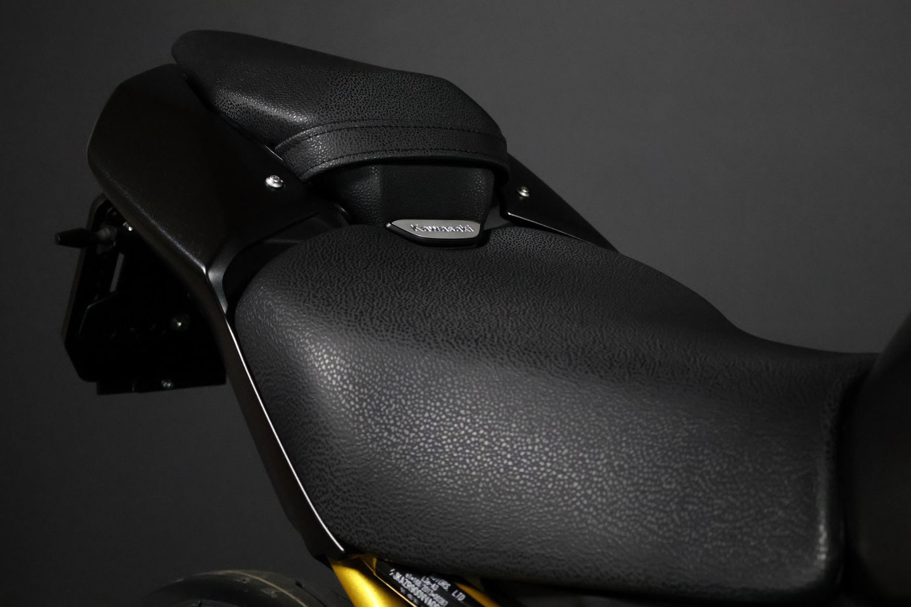 KAWASAKI Z 900 (91/70/35 KW) Level 3-image-6
