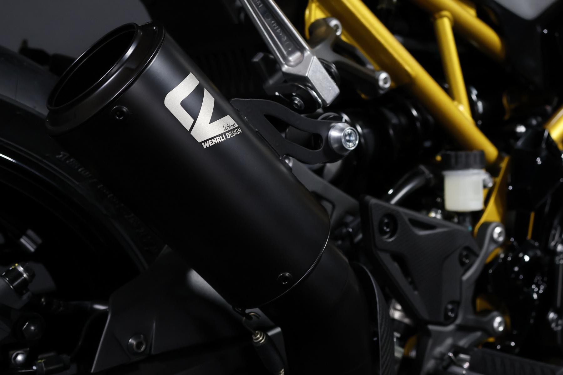 KAWASAKI Z 900 (91/70/35 KW) Level 3-image-8