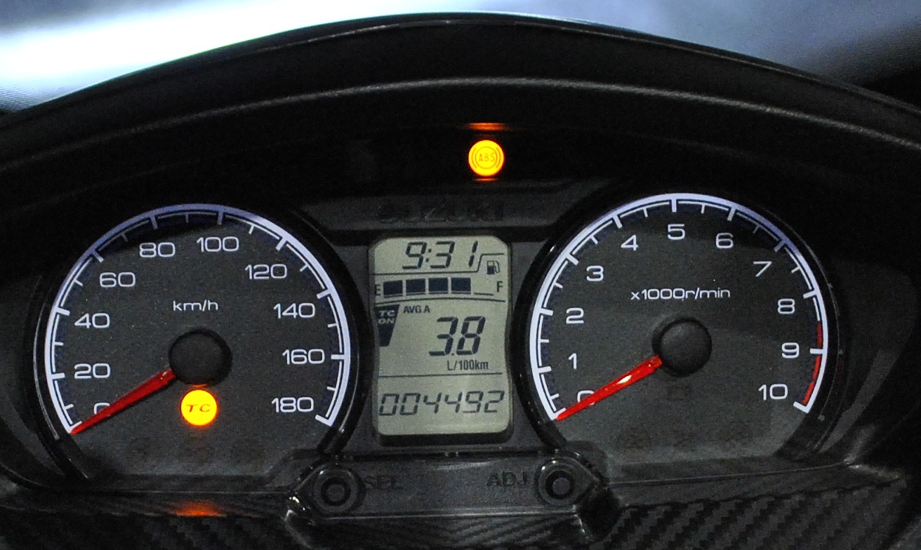 SUZUKI AN 400 Burgman ABS-image-5