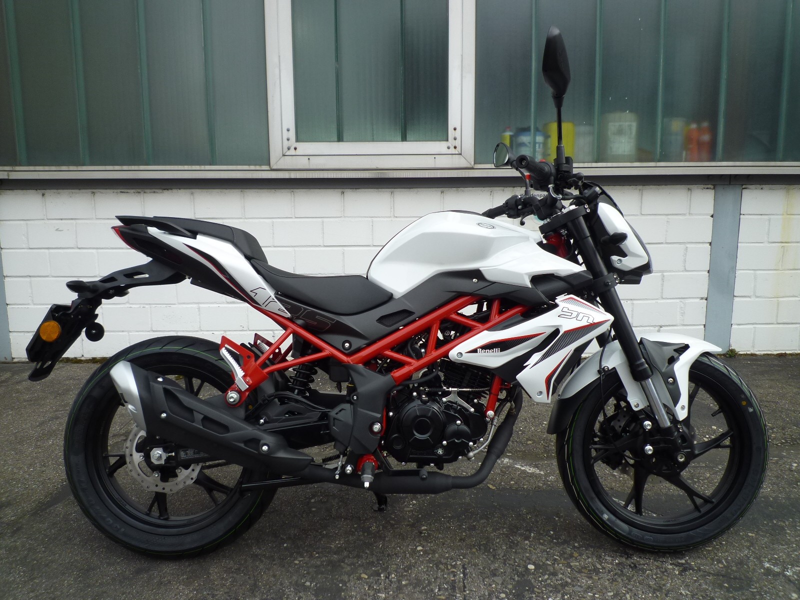 BENELLI 125 BN-image-0