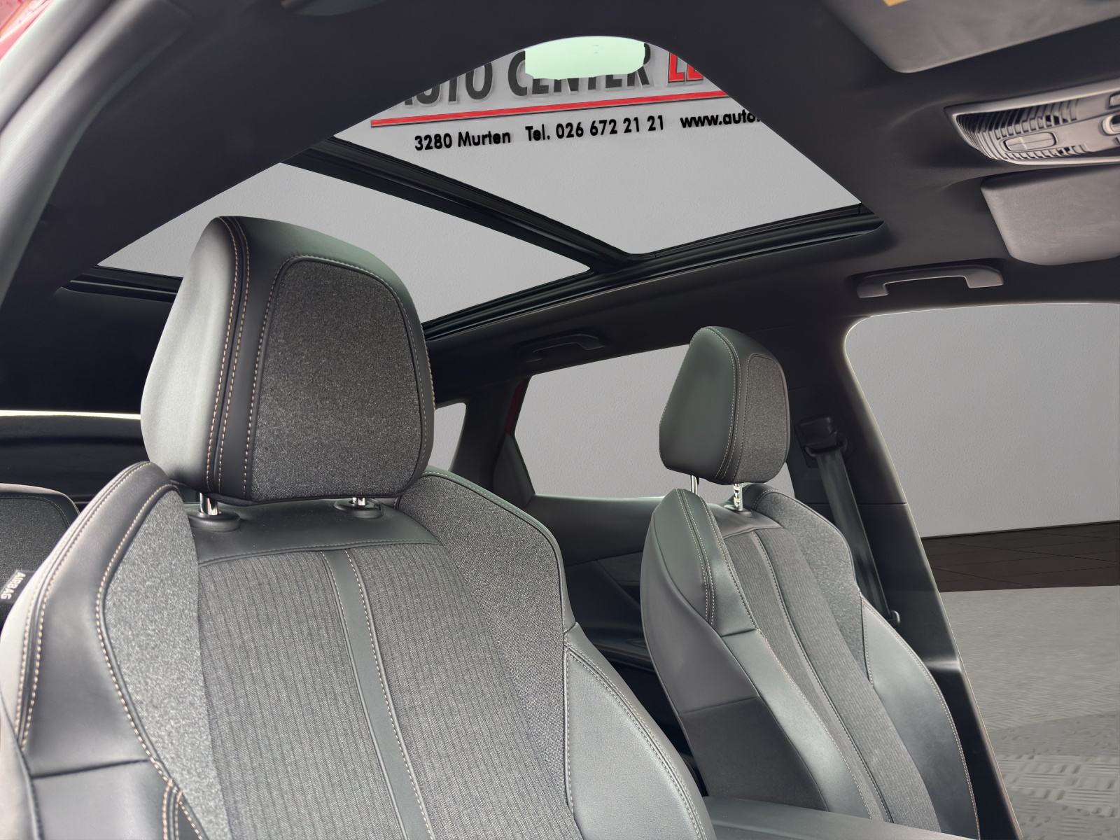 PEUGEOT 3008 1.5 BlueHDi GT Line EAT-image-20