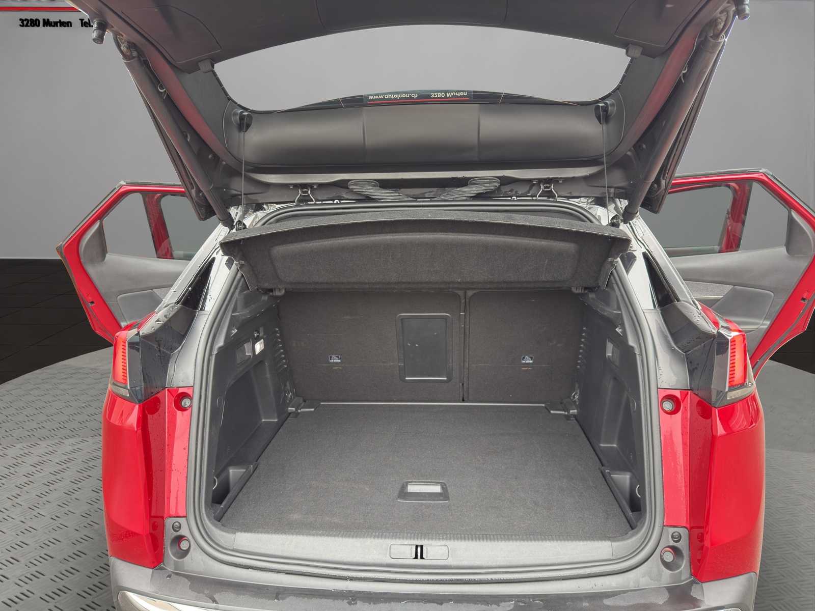 PEUGEOT 3008 1.5 BlueHDi GT Line EAT-image-18