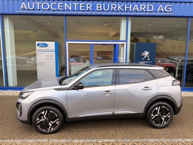 PEUGEOT 2008 1.2 PureTech Allure 5 Jahre Garantie