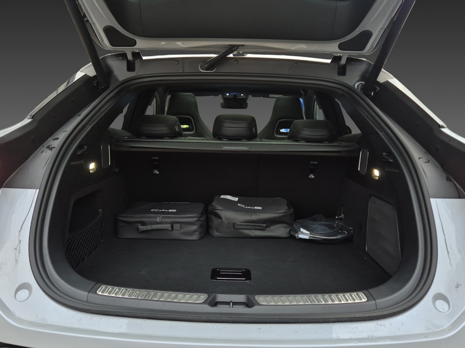 BYD Sealion 7 91,3 kWh Excellence AWD-image-4