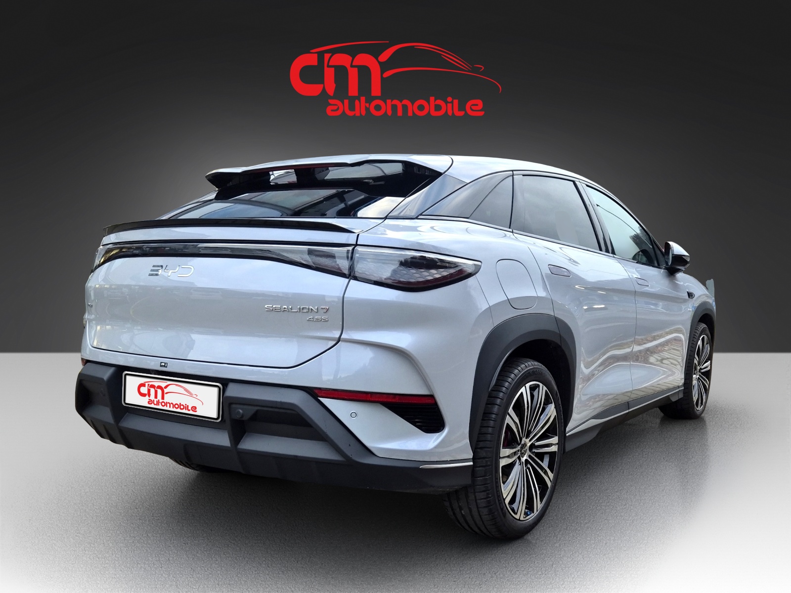 BYD Sealion 7 91,3 kWh Excellence AWD-image-6