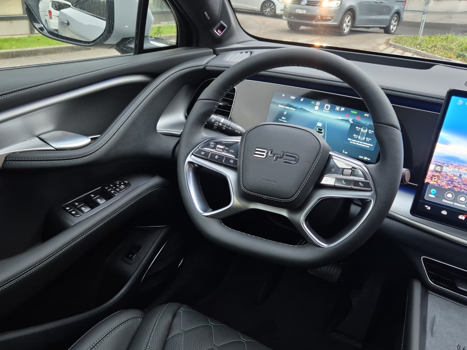 BYD Sealion 7 91,3 kWh Excellence AWD-image-18