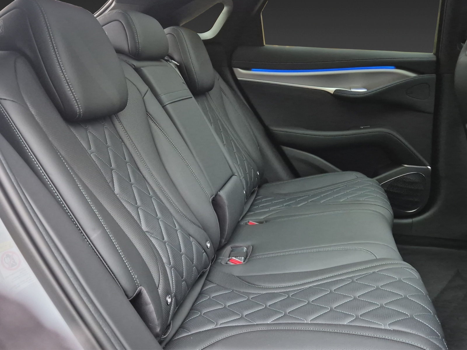 BYD Sealion 7 91,3 kWh Excellence AWD-image-22