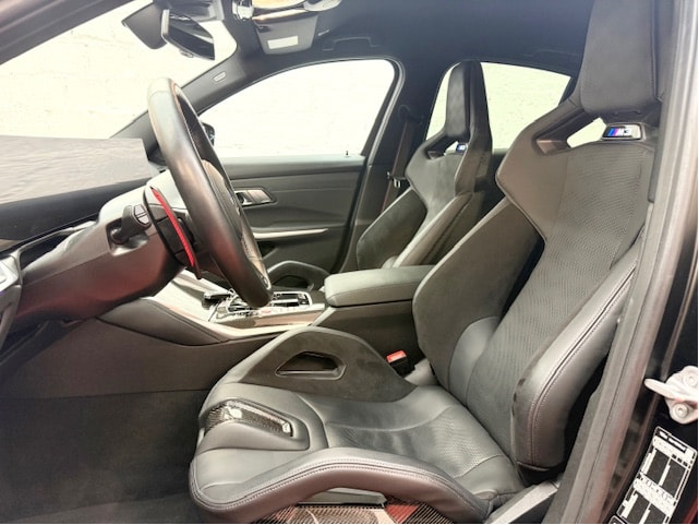 BMW M3 Competition M xDrive-image-7