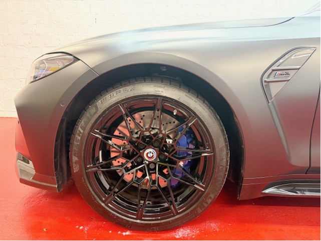 BMW M3 Competition M xDrive-image-19