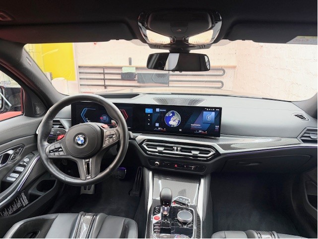 BMW M3 Competition M xDrive-image-20