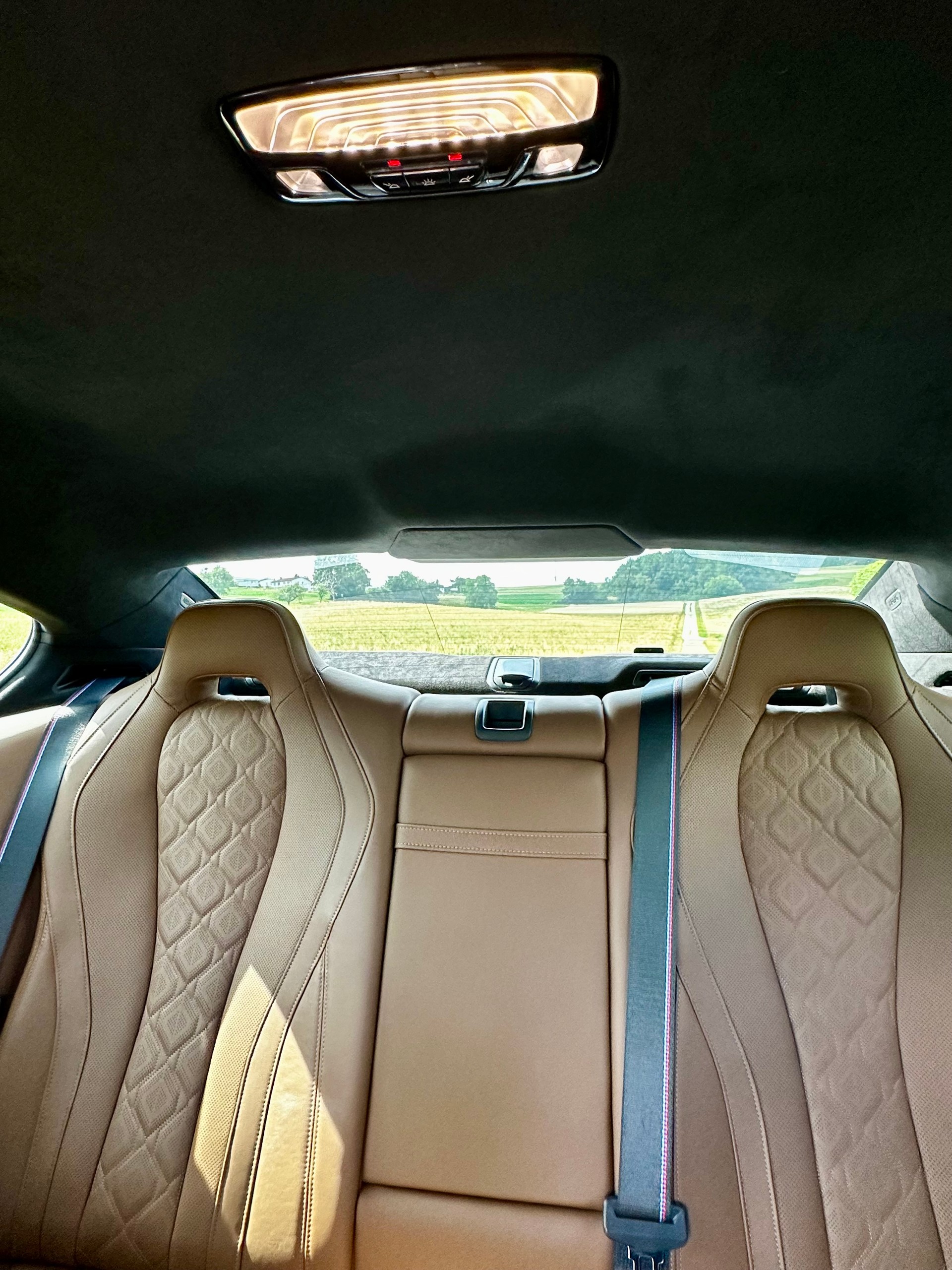BMW M8 xDrive M Competition Gran Coupé First Edition *Sondermodell *CH-Fahrzeug-image-8