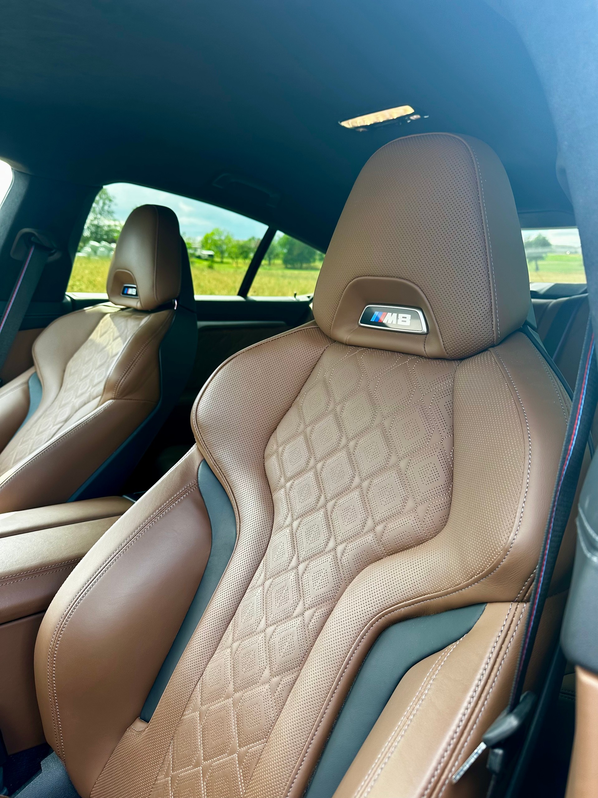 BMW M8 xDrive M Competition Gran Coupé First Edition *Sondermodell *CH-Fahrzeug-image-6