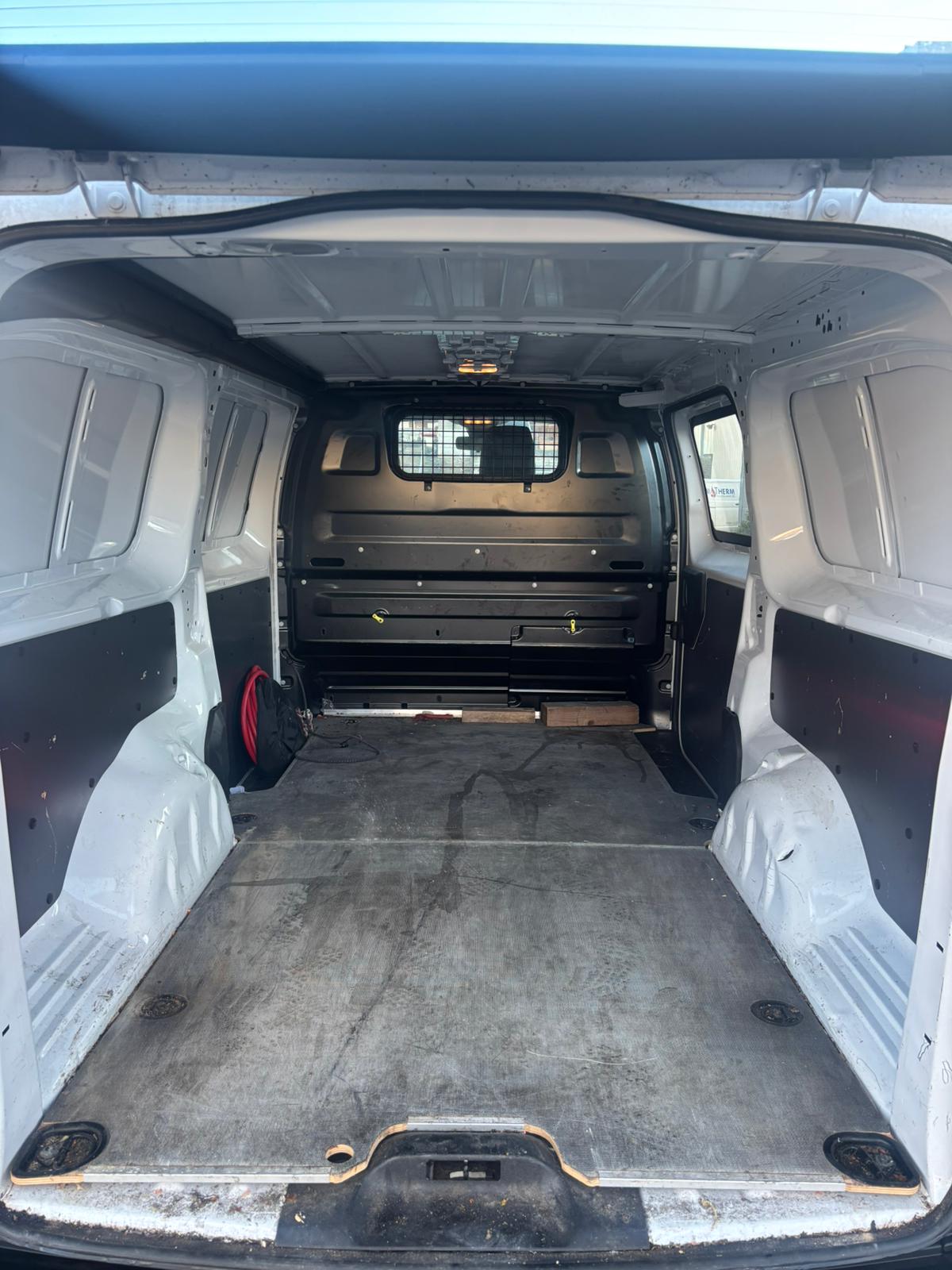 TOYOTA Proace Van L2 75KW Active-image-7