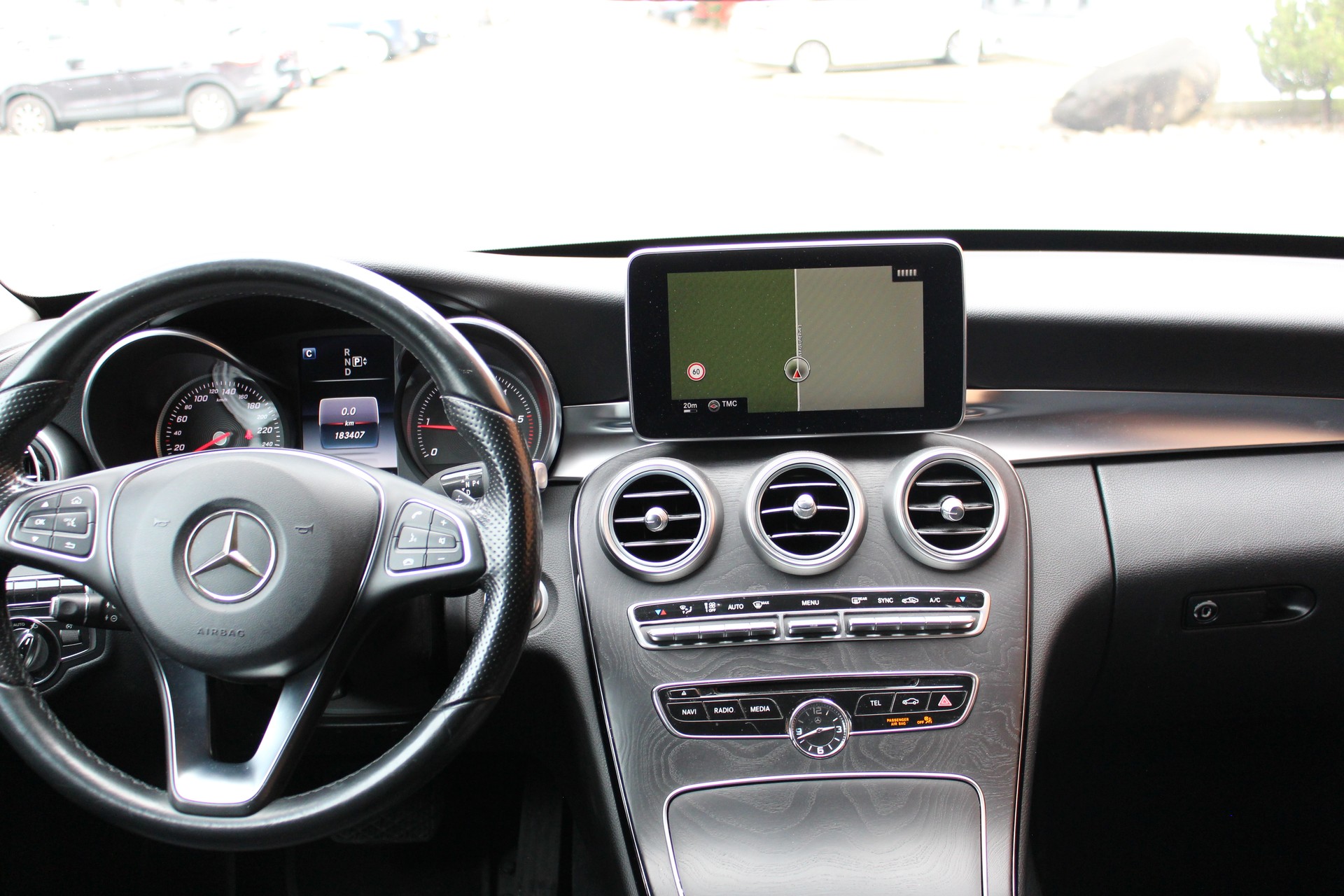 MERCEDES-BENZ d AMG Line-image-8