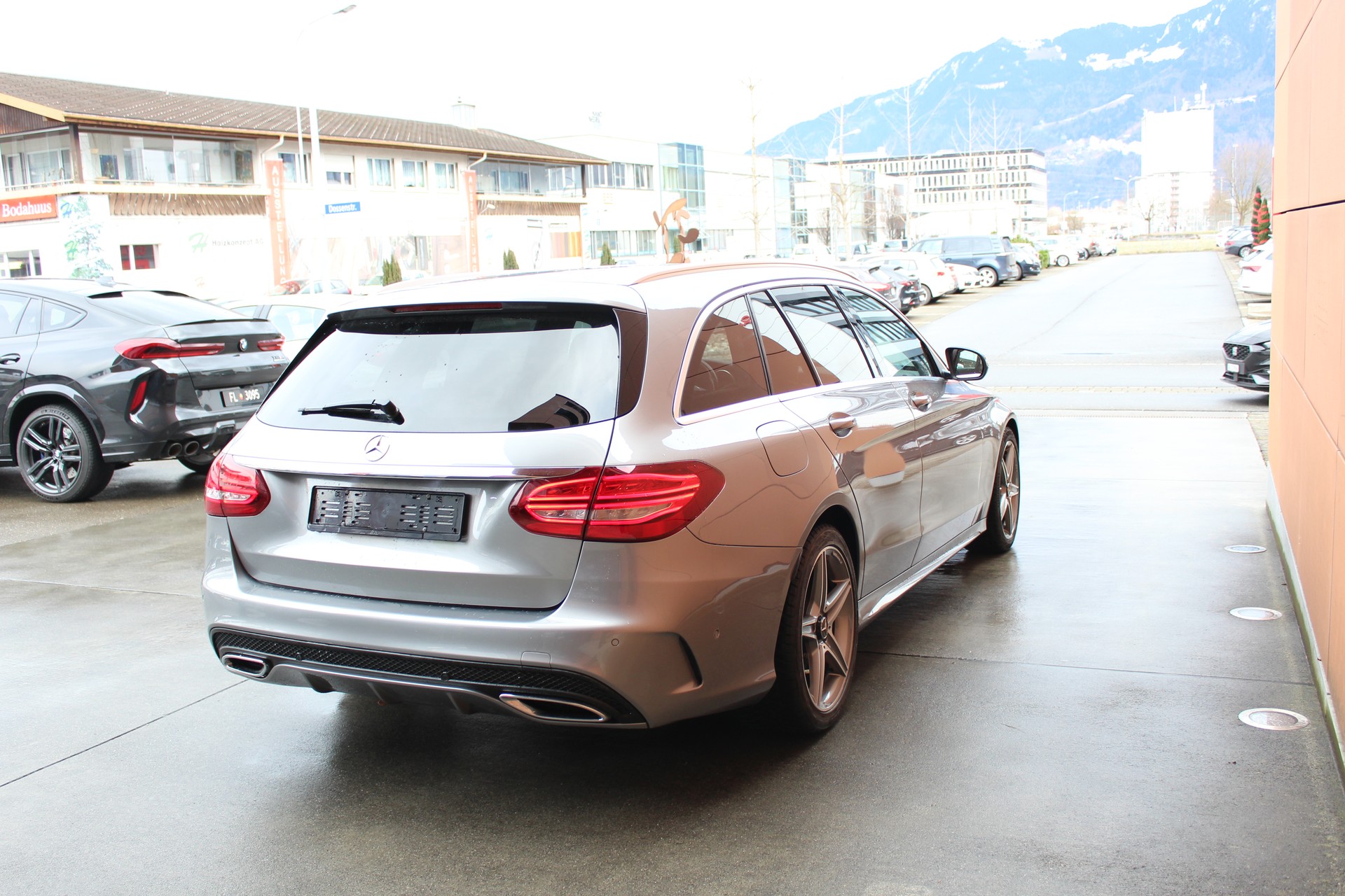 MERCEDES-BENZ d AMG Line-image-5
