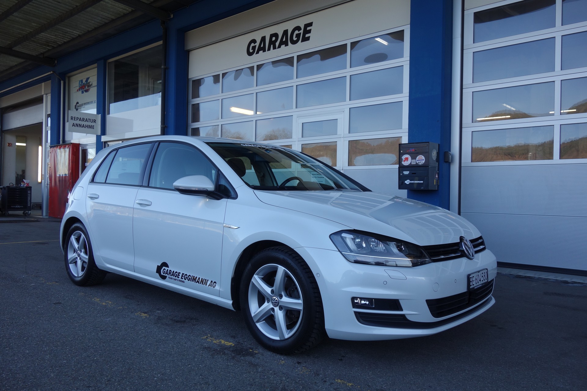 VW Golf 1.4 TSI Cup DSG-showroom-element-1