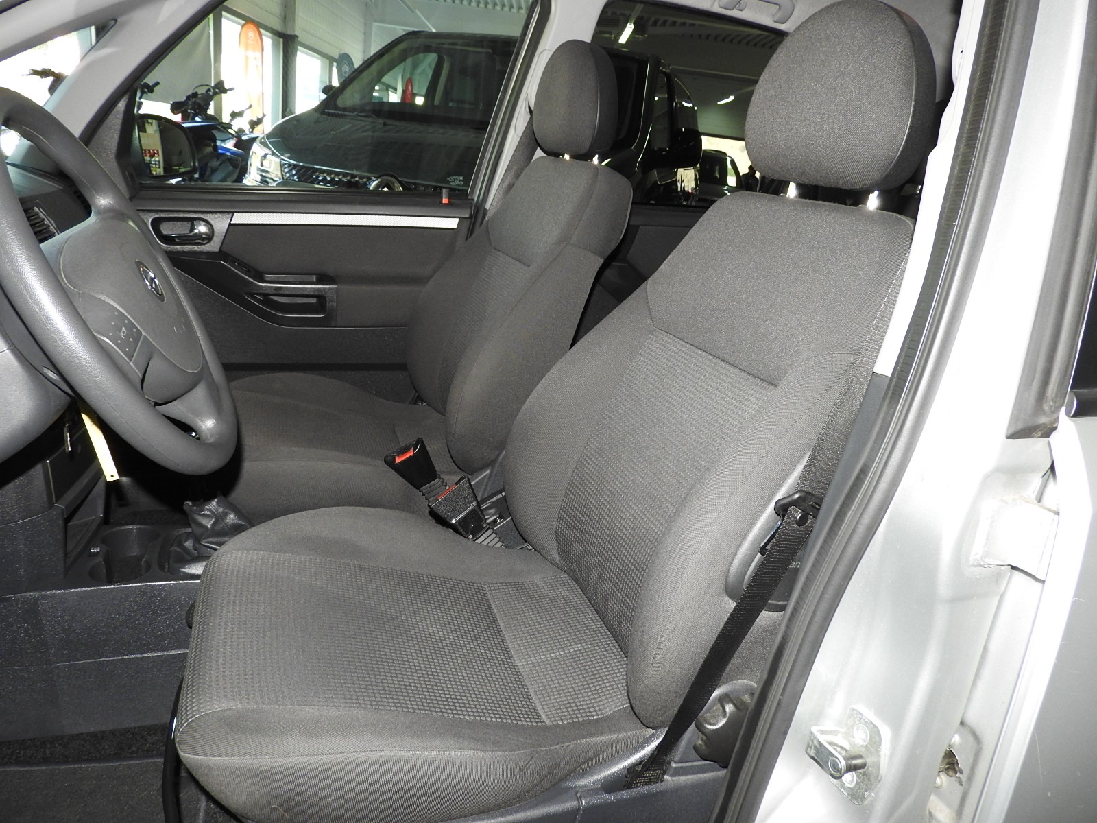 OPEL Meriva 1.6i-16 TP Enjoy-image-6