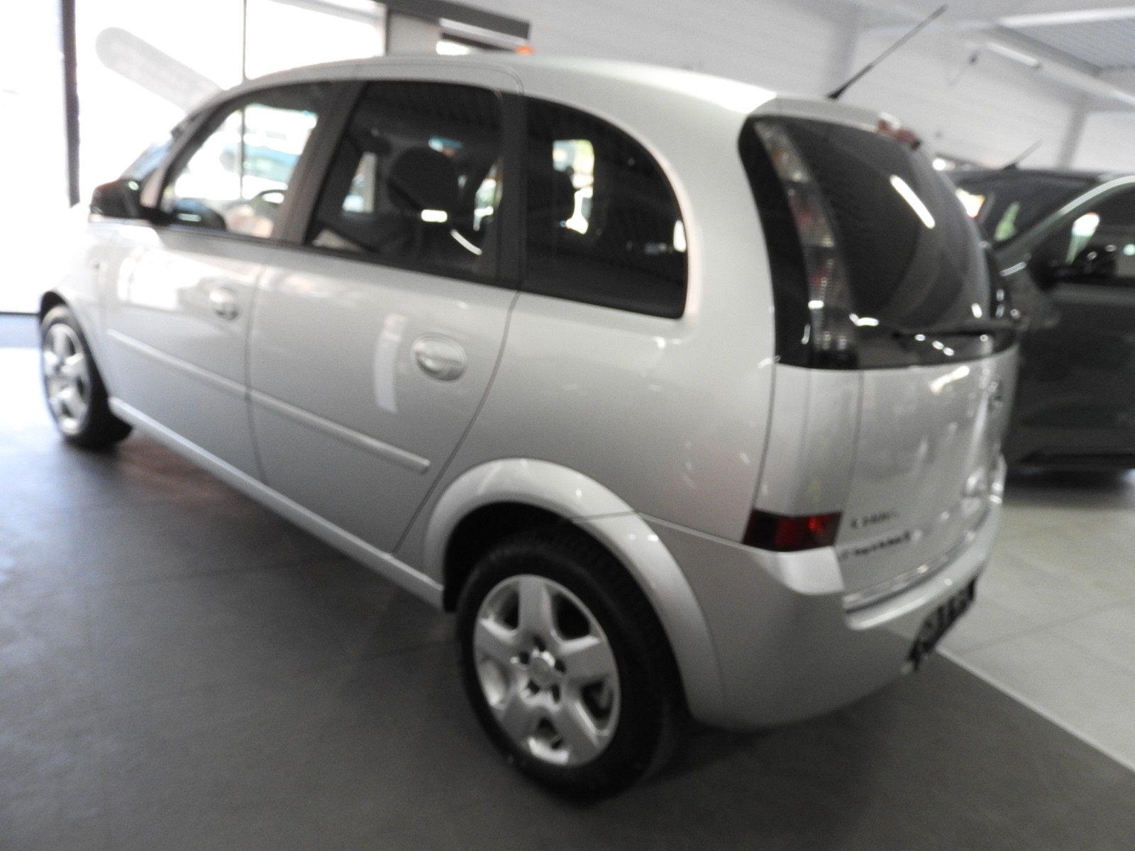 OPEL Meriva 1.6i-16 TP Enjoy-image-3