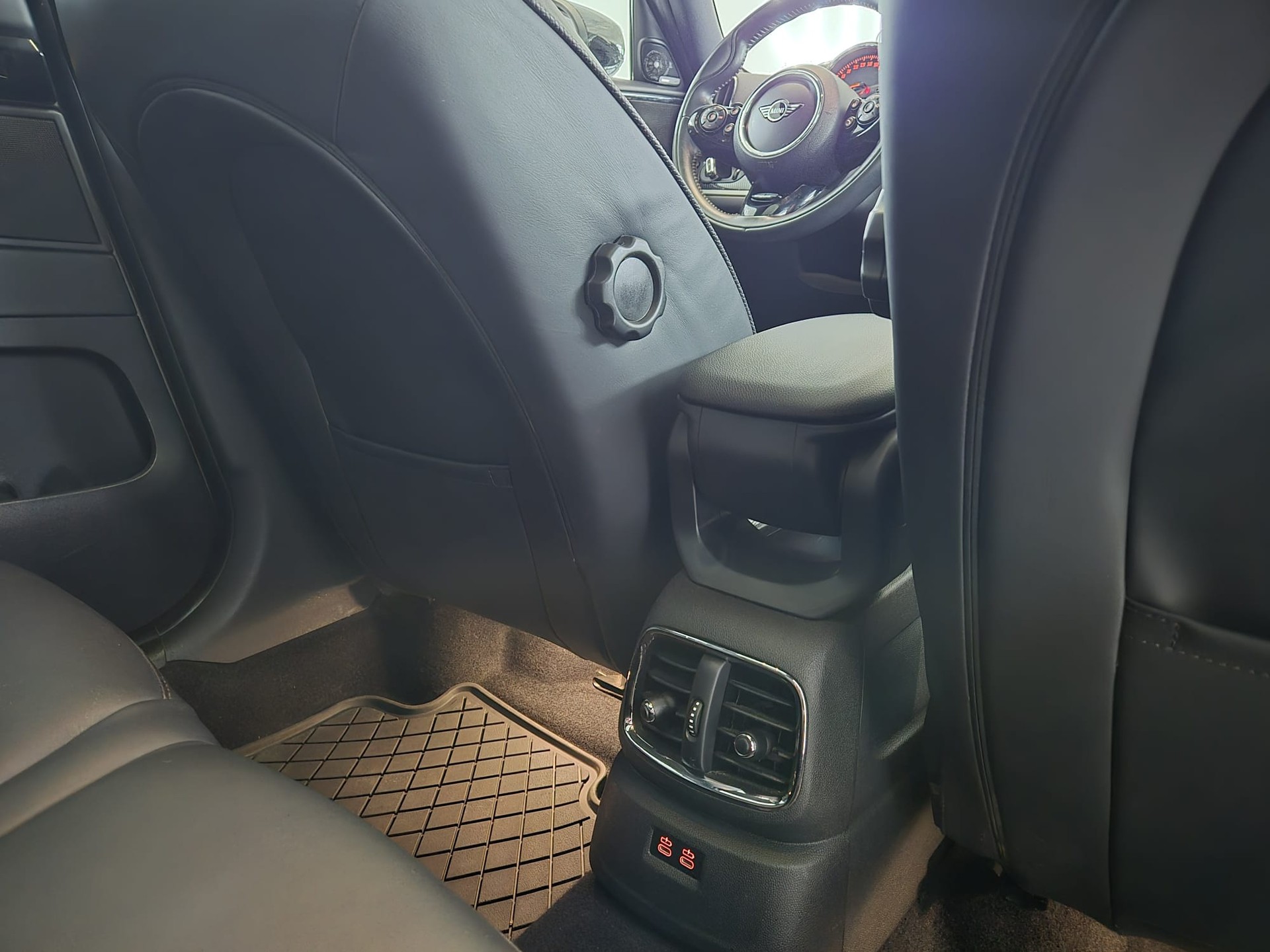 MINI Countryman Cooper S FWD Steptronic DKG-image-20
