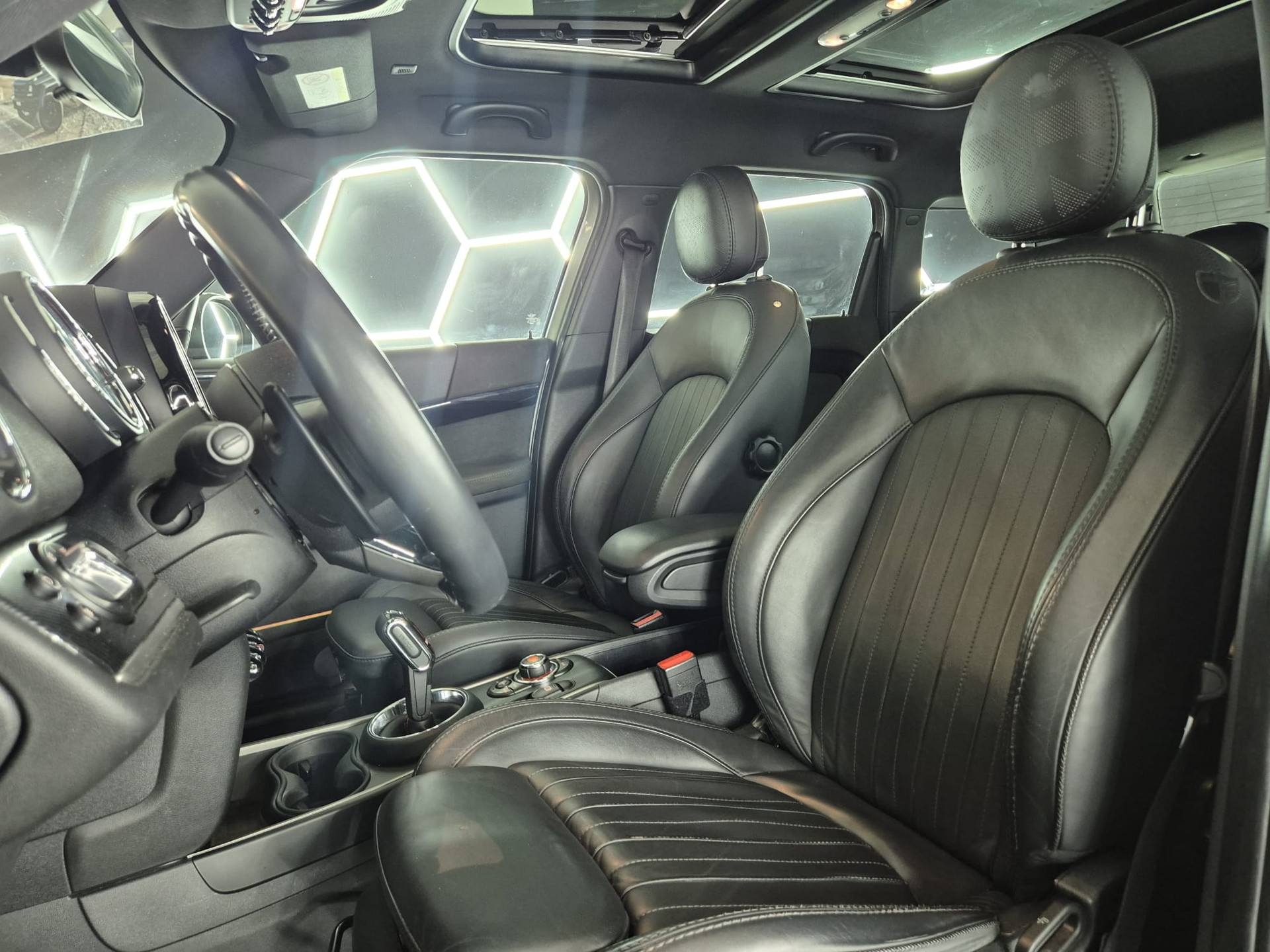 MINI Countryman Cooper S FWD Steptronic DKG-image-14