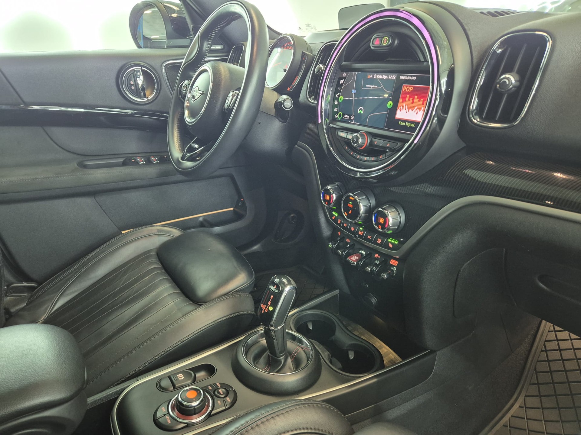 MINI Countryman Cooper S FWD Steptronic DKG-image-31