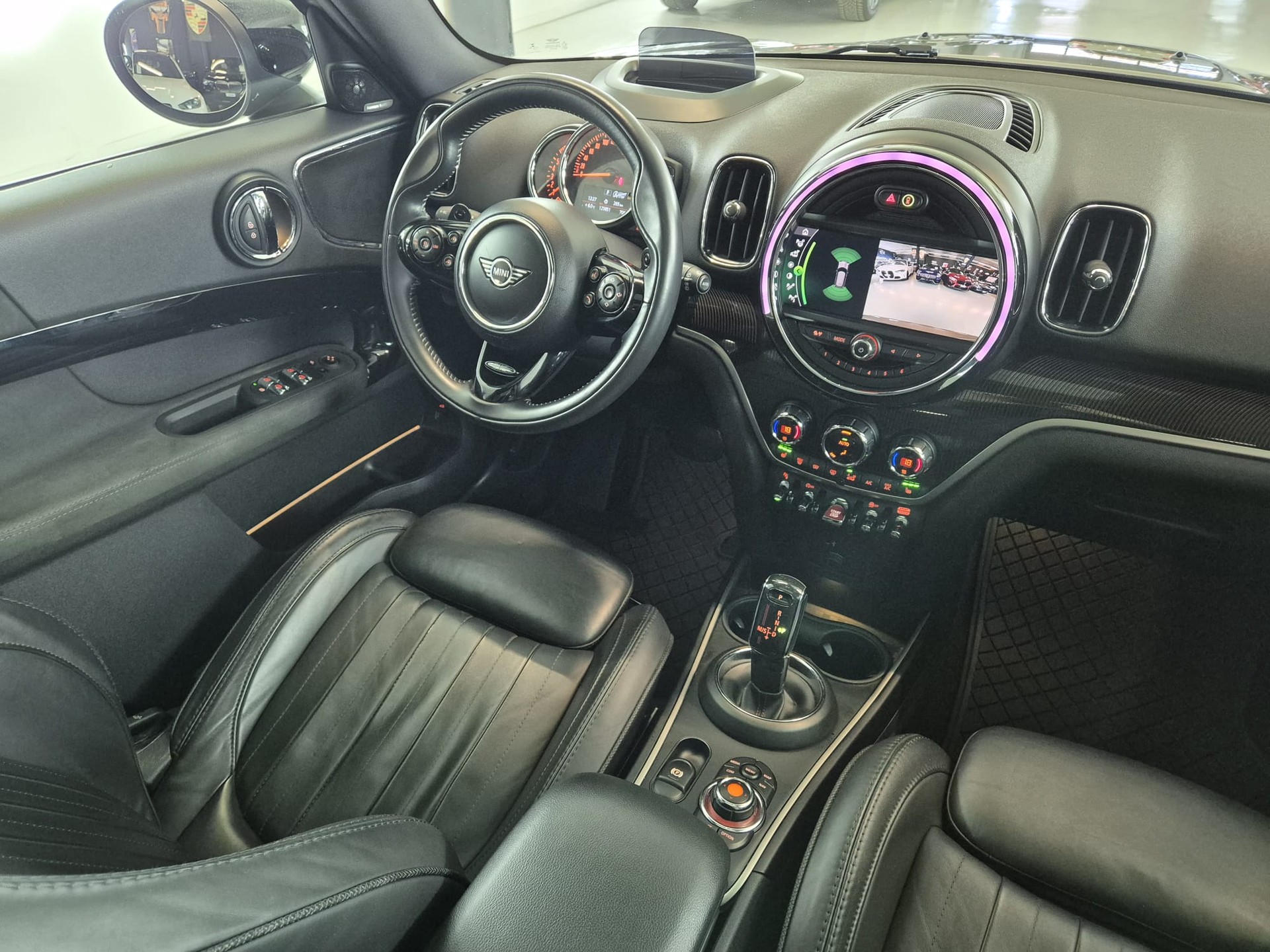 MINI Countryman Cooper S FWD Steptronic DKG-image-28