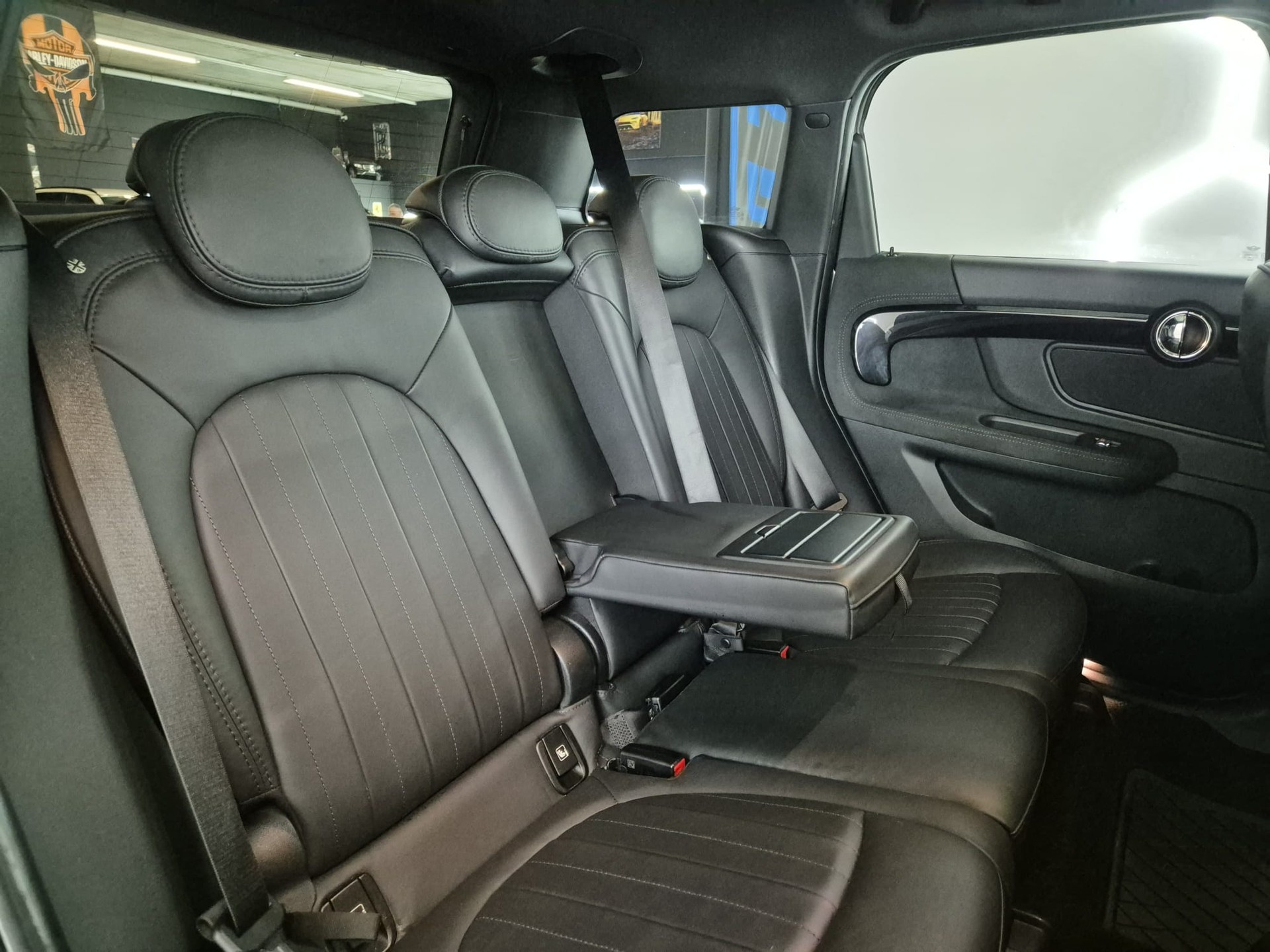 MINI Countryman Cooper S FWD Steptronic DKG-image-19