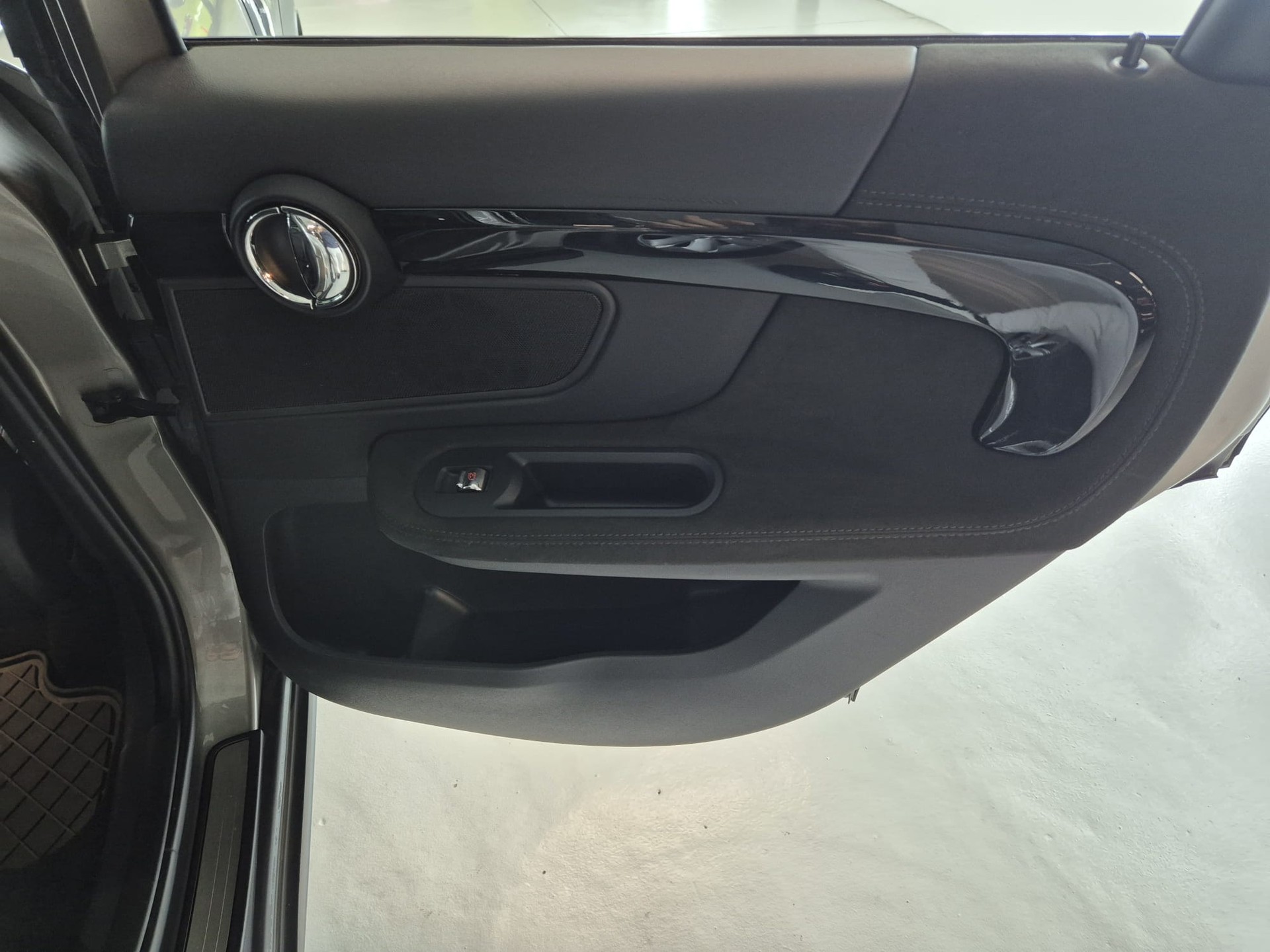 MINI Countryman Cooper S FWD Steptronic DKG-image-21