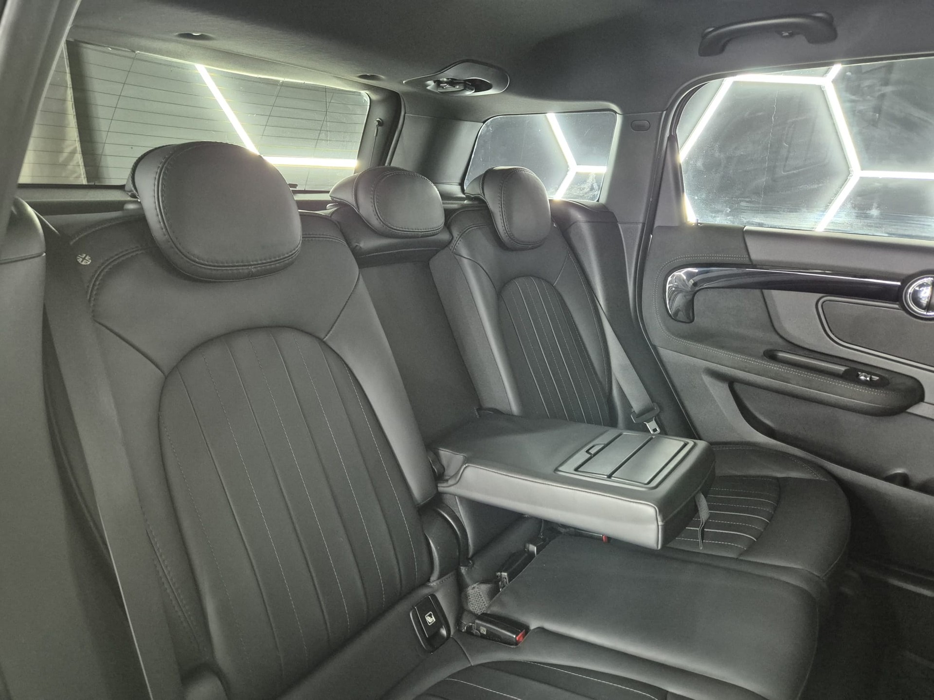 MINI Countryman Cooper S FWD Steptronic DKG-image-22