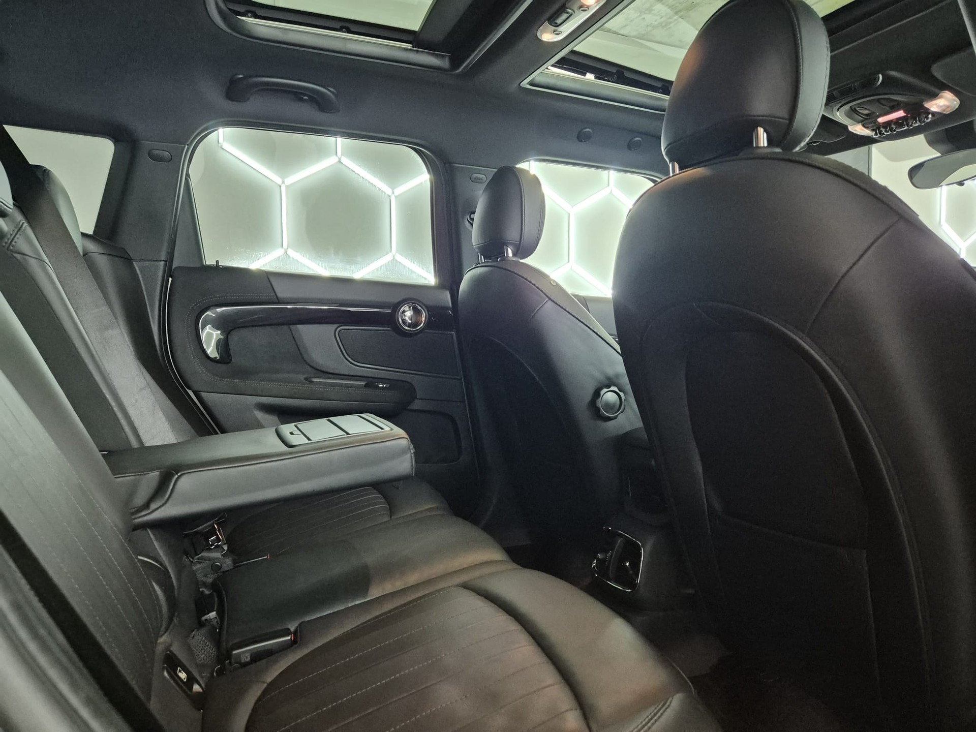 MINI Countryman Cooper S FWD Steptronic DKG-image-18