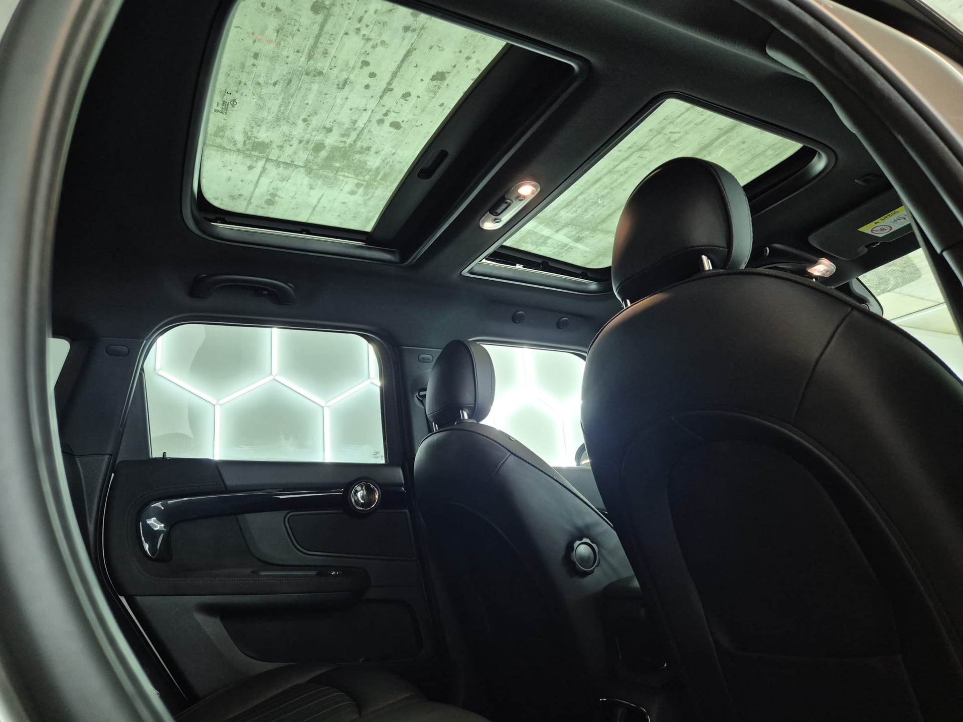 MINI Countryman Cooper S FWD Steptronic DKG-image-25