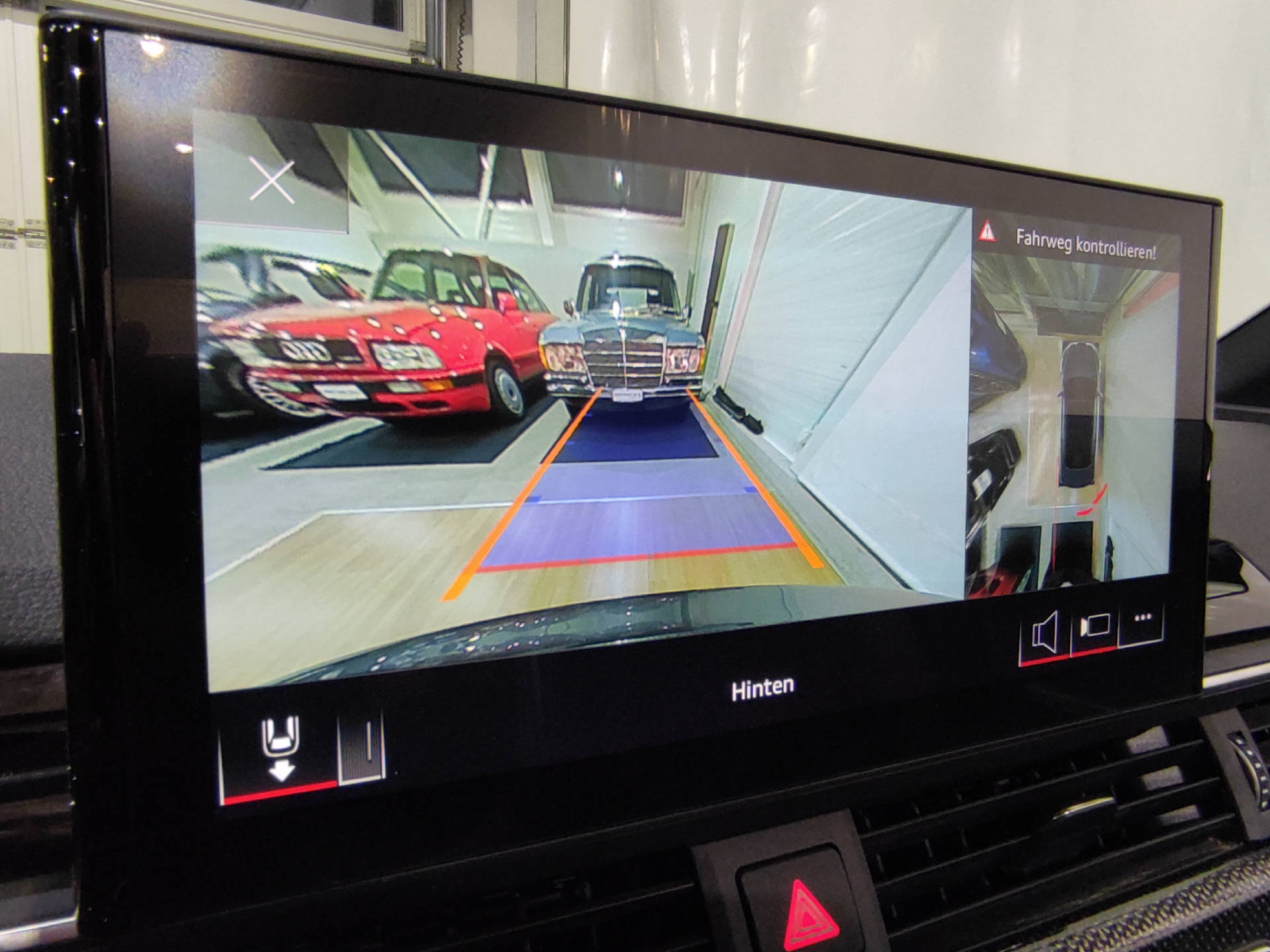 AUDI S5 Cabriolet 3.0 V6 TFSI quattro T-Tronic-image-9