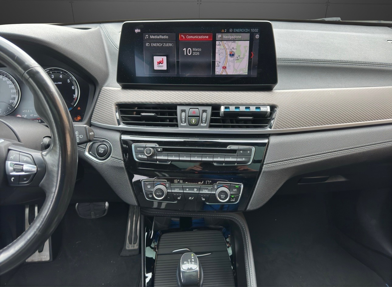BMW X2 xDrive 25e M Sport Steptronic-image-8