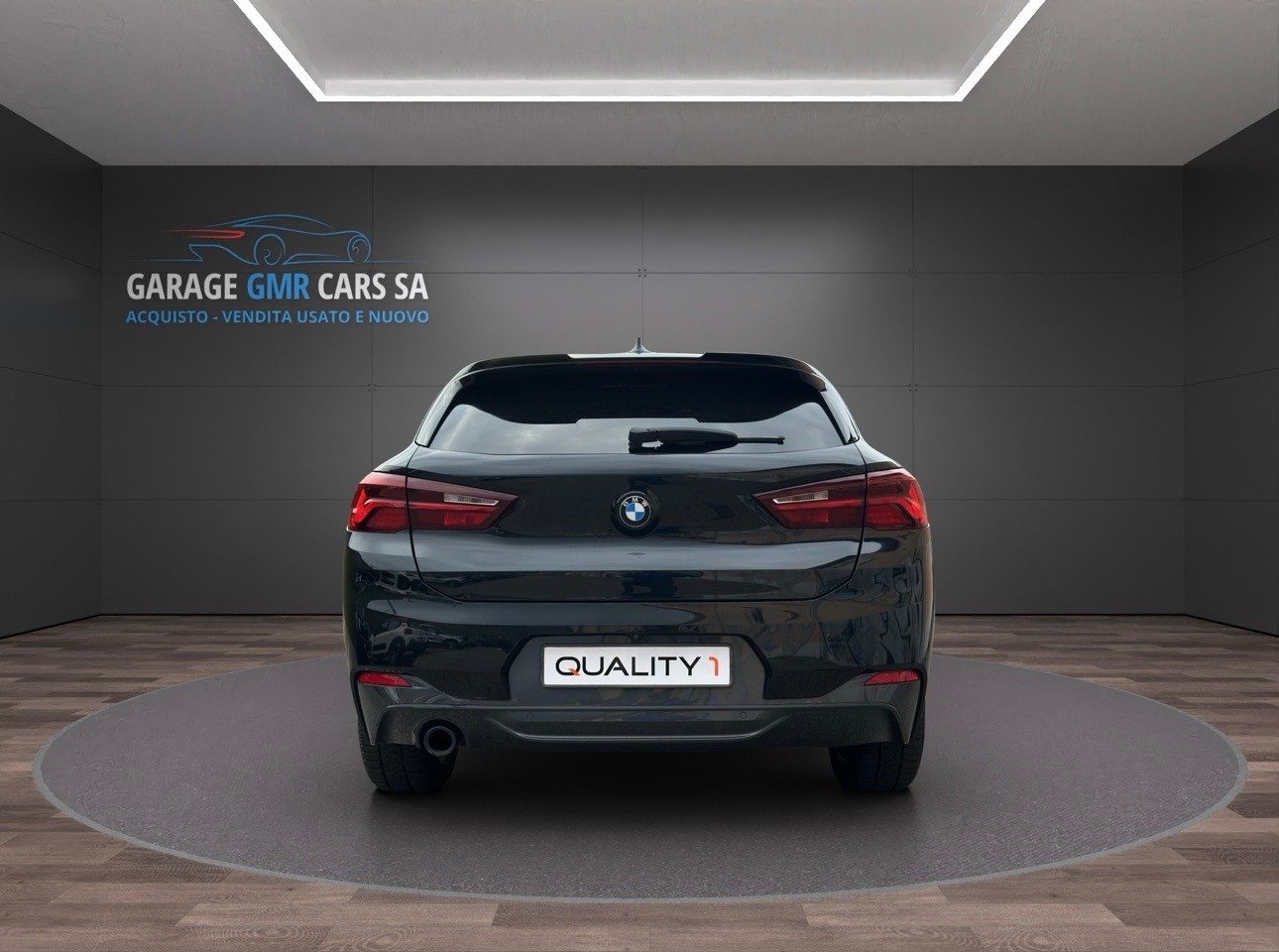 BMW X2 xDrive 25e M Sport Steptronic-image-13