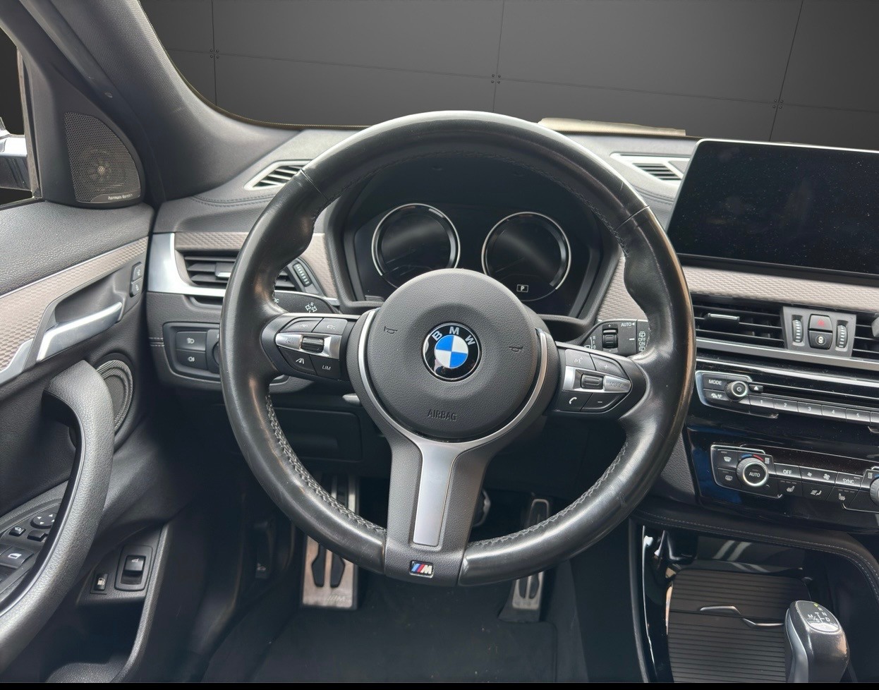 BMW X2 xDrive 25e M Sport Steptronic-image-6