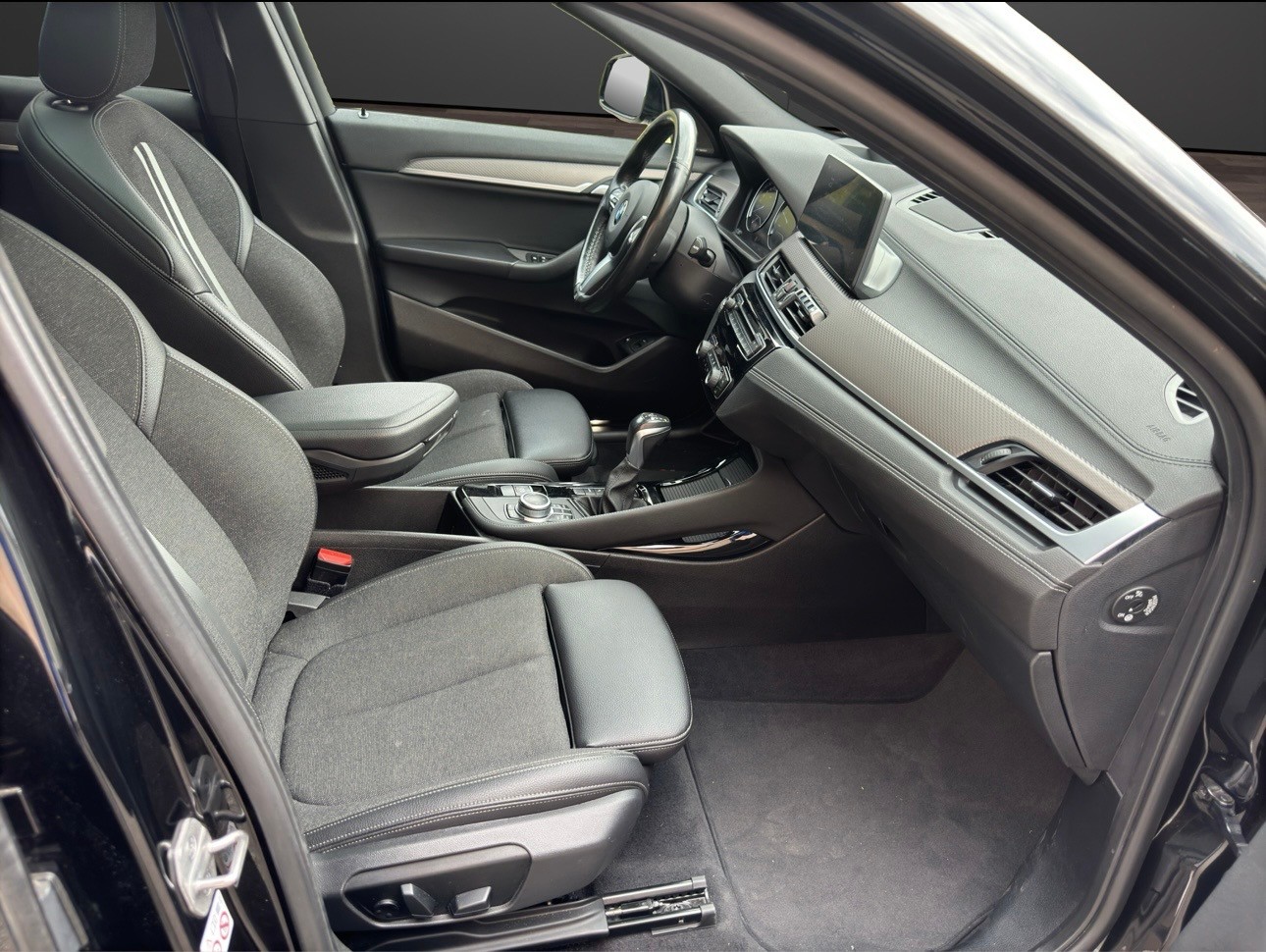 BMW X2 xDrive 25e M Sport Steptronic-image-9